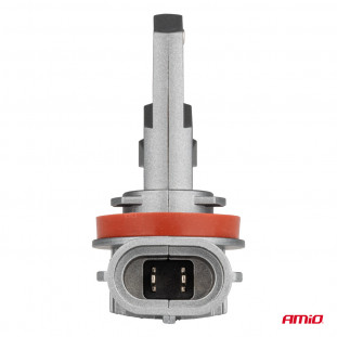 LED Koplampen X5-serie WINGER H8 H9 H11 6000K max 50W AMIO-03947