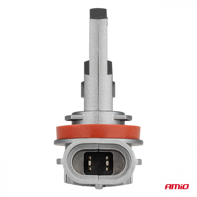 LED Koplampen X5-serie WINGER H8 H9 H11 6000K max 50W AMIO-03947