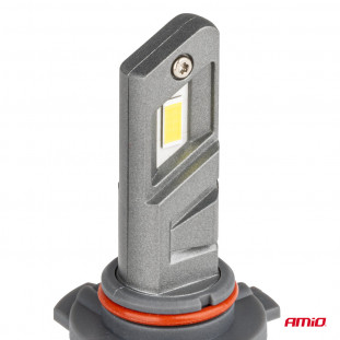 LED Koplampen X5-serie WINGER HB3 6000K max 50W AMIO-03948