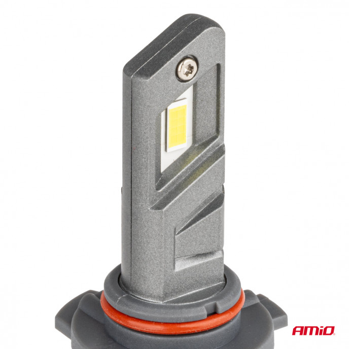 LED Koplampen X5-serie WINGER HB3 6000K max 50W AMIO-03948