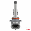LED Koplampen X5-serie WINGER HB3 6000K max 50W AMIO-03948