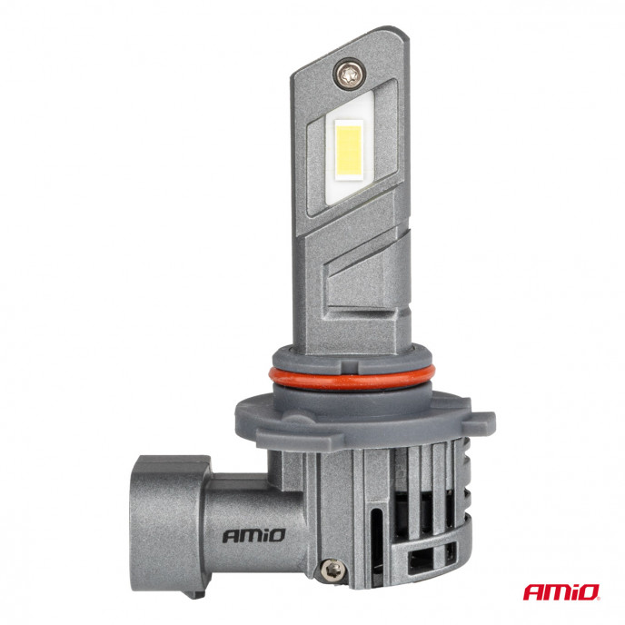 LED Koplampen X5-serie WINGER HB3 6000K max 50W AMIO-03948