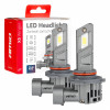LED Koplampen X5-serie WINGER HB3 6000K max 50W AMIO-03948
