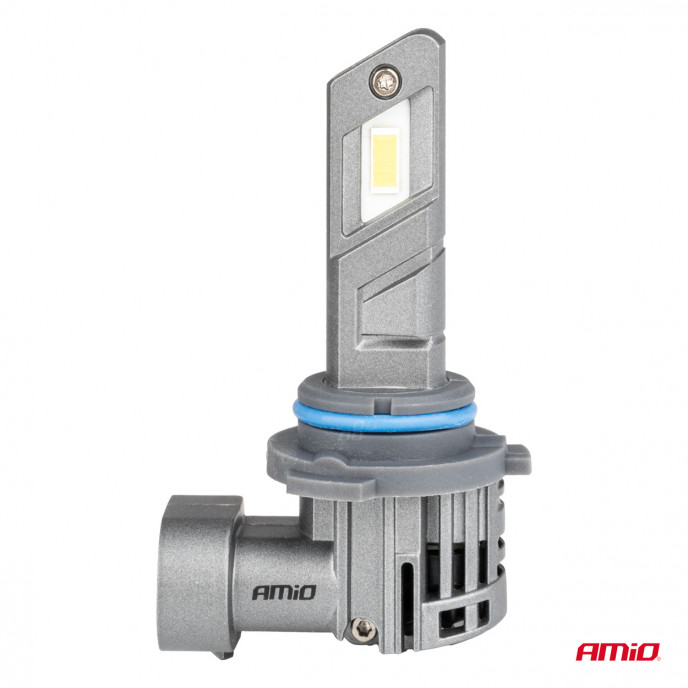 LED Koplampen X5-serie WINGER HB4 6000K max 50W AMIO-03949