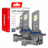 LED Koplampen X5-serie WINGER HIR2 6000K max 50W AMIO-03950