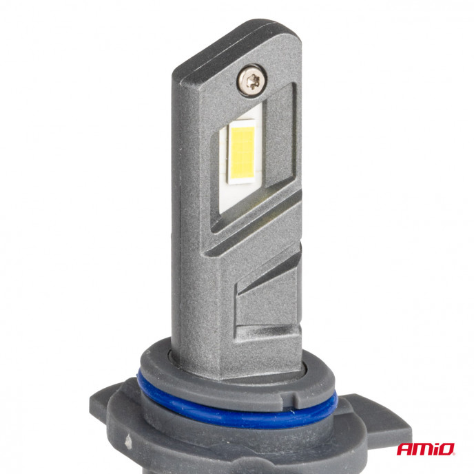 LED Koplampen X5-serie WINGER HIR2 6000K max 50W AMIO-03950
