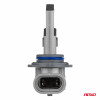 LED Koplampen X5-serie WINGER HIR2 6000K max 50W AMIO-03950