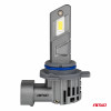 LED Koplampen X5-serie WINGER HIR2 6000K max 50W AMIO-03950