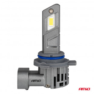LED Koplampen X5-serie WINGER HIR2 6000K max 50W AMIO-03950