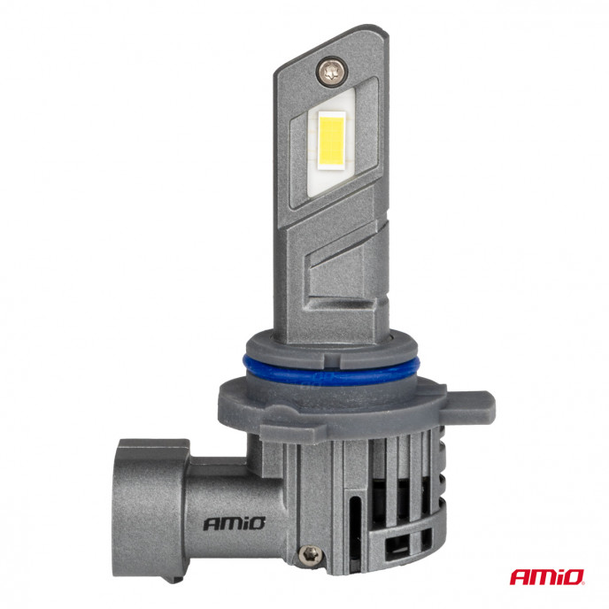 LED Koplampen X5-serie WINGER HIR2 6000K max 50W AMIO-03950