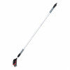 Telescopische Doorstroomwasborstel 171-300cm AMIO-03952
