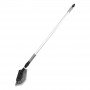 Telescopische Doorstroomwasborstel 97-160cm AMIO-03953