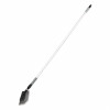 Telescopische Doorstroomwasborstel 171-300cm AMIO-03954