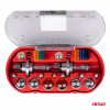 Halogeenset 30-delig (H4+H4) AMIO-03958