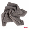 Microvezel ultrasoon gesneden handdoekpakket 35x35cm 250g AMIO-03971