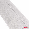 Microvezel doek set op rol 30x30cm 120g AMIO-03974