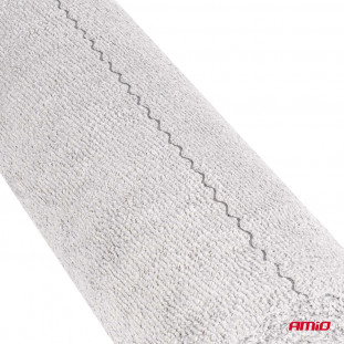 Microvezel doek set op rol 30x30cm 120g AMIO-03974