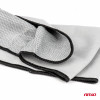 Microvezeldoek voor polijsten 30x40cm 230g AMIO-03975