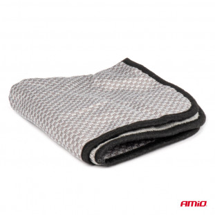 Microvezeldoek voor polijsten 40x40cm 600g AMIO-03976