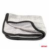 Microvezeldoek voor polijsten 40x40cm 600g AMIO-03976