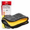 Microvezel droogdoek 40x30cm 800g AMIO-03980