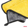 Microvezel droogdoek 40x30cm 800g AMIO-03980