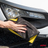 Microvezel droogdoek 40x30cm 800g AMIO-03980
