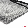 Microvezel droogdoek 40x30cm 550g AMIO-03981
