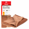 Microvezeldoek voor binnen 30x30cm 500g AMIO-03982