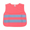 Reddingsvest voor kinderen roze AMIO-03987