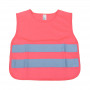 Reddingsvest voor kinderen roze AMIO-03987