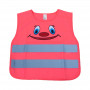 Reddingsvest voor kinderen roze SMILE AMIO-03988