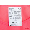 Reddingsvest voor kinderen roze DINOSAUR AMIO-03989