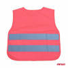 Reddingsvest voor kinderen roze DOG AMIO-03990