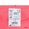 Reddingsvest voor kinderen roze DOG AMIO-03990