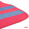 Reddingsvest voor kinderen roze DOG AMIO-03990