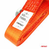 Trekriem 7000kg 60mm 5m haak+haak AMIO-03991