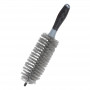 Velgenreinigingsborstel voor wieldoppen detaillering smal 32,5 cm AMIO-04023