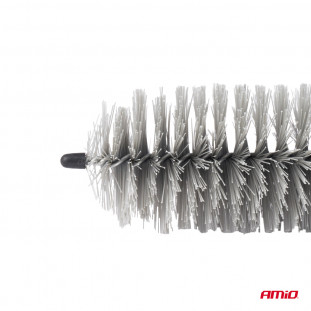 Velgenreinigingsborstel voor wieldoppen detaillering smal 32,5 cm AMIO-04023