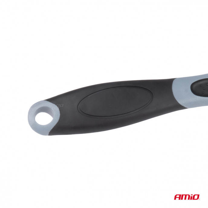 Velgenreinigingsborstel voor wieldoppen detaillering smal 32,5 cm AMIO-04023