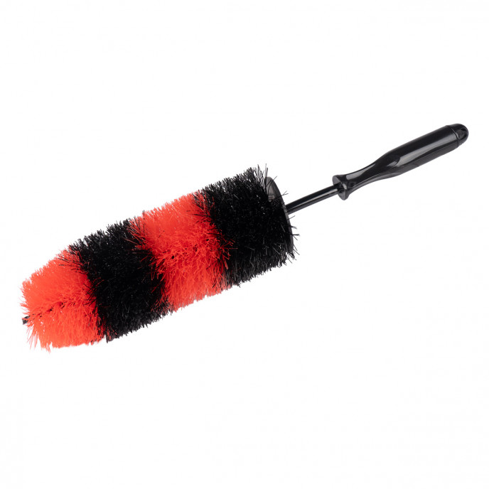 Velgenborstel conisch, lang 44,5cm AMIO-04024