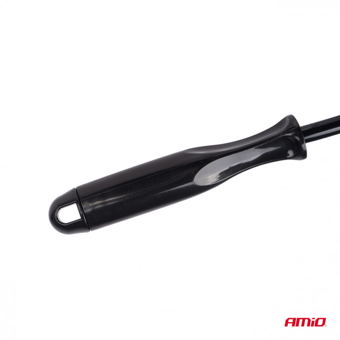 Velgenborstel conisch, lang 44,5cm AMIO-04024