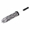 Velgenborstel conisch, lang 44cm AMIO-04025