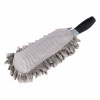 Microvezelborstel voor het wassen van auto's 33,5 cm AMIO-04027
