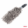 Microvezelborstel voor het wassen van auto's 33,5 cm AMIO-04027