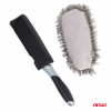 Microvezelborstel voor het wassen van auto's 33,5 cm AMIO-04027
