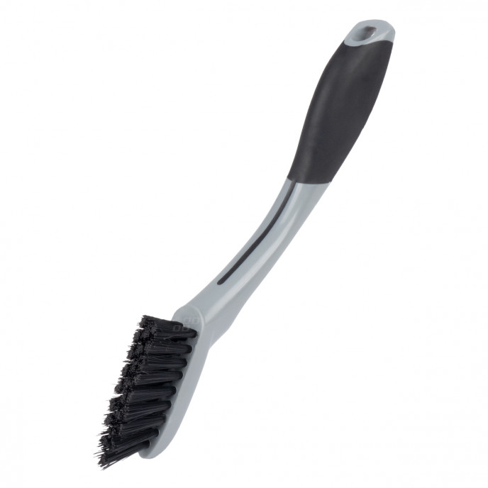 Autowasborstel auto reiniging mini 20 cm AMIO-04029