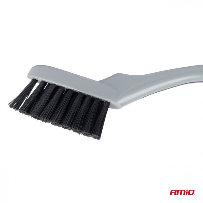 Autowasborstel auto reiniging mini 20 cm AMIO-04029