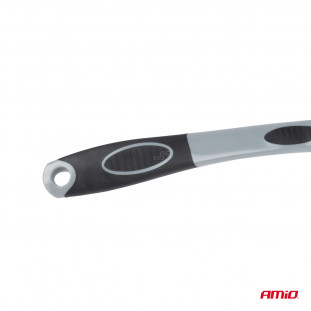 Autowasborstel auto reiniging mini 20 cm AMIO-04029
