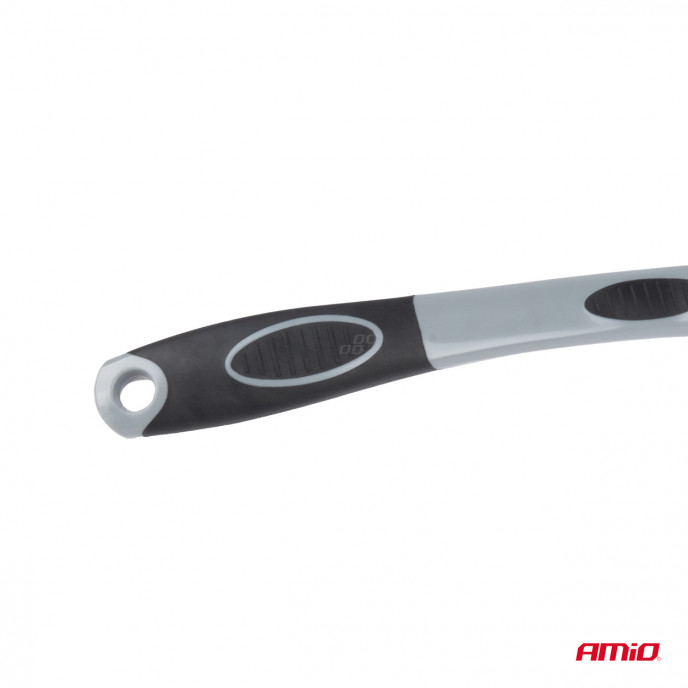 Autowasborstel auto reiniging mini 20 cm AMIO-04029